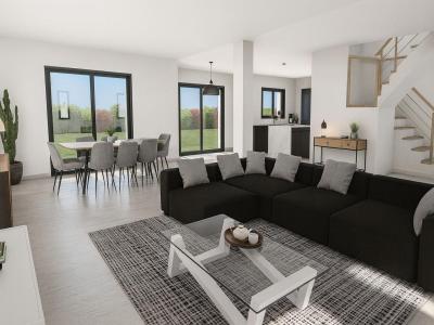 Acheter Maison Saint-fuscien 399600 euros