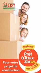 Acheter Terrain 727 m2 Daours