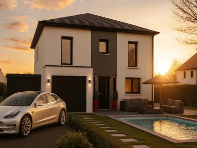 Acheter Maison Vecquemont 254900 euros