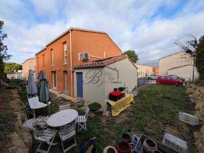 Annonce Vente 4 pi�ces Maison Pertuis 84