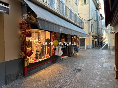 For sale Barcelonnette 80 m2 Alpes de haute provence (04400) photo 1