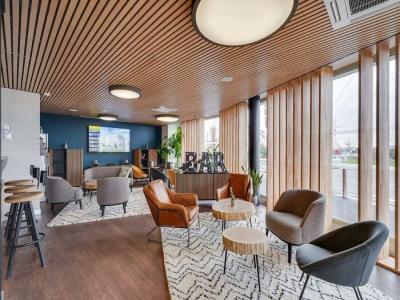 Acheter Appartement 22 m2 Palaiseau