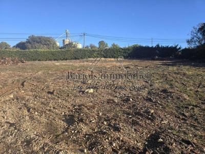 Annonce Vente Terrain Fox-amphoux 83