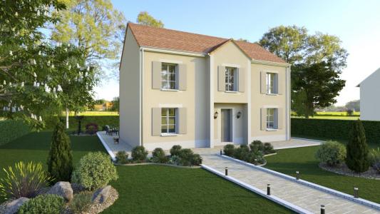 Annonce Vente Terrain Champagne-sur-oise 95