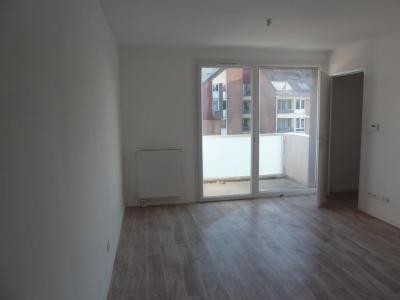 For sale Linselles 2 rooms 41 m2 Nord (59126) photo 0