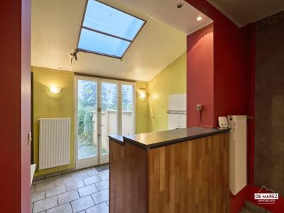 Acheter Maison 93 m2 Lille