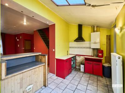 Acheter Maison Lille Nord