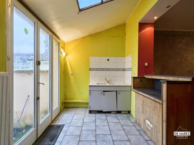 Acheter Maison Lille 184000 euros