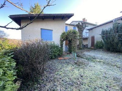 Annonce Vente 4 pices Maison Panissieres 42