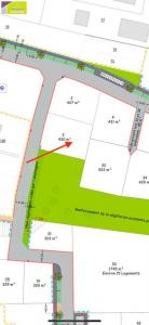 For sale Sainte-croix-en-plaine 430 m2 Haut rhin (68127) photo 1