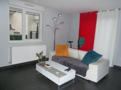Annonce Vente 2 pices Appartement Haguenau 67