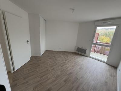 Louer Appartement Notre-dame-de-bondeville Seine maritime