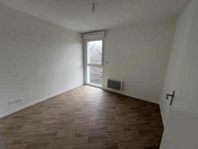Louer Appartement Notre-dame-de-bondeville 787 euros