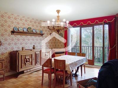 Annonce Vente 3 pices Appartement Boulogne-sur-mer 62