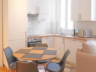 Annonce Location 2 pices Appartement Paris-10eme-arrondissement 75