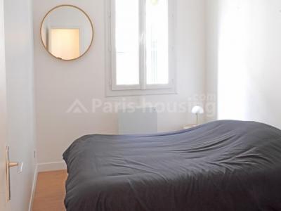 Louer Appartement Paris-10eme-arrondissement 1415 euros