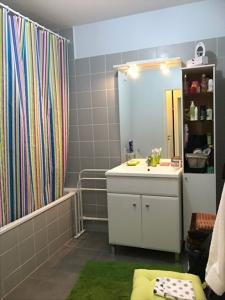 Louer Appartement Bordeaux Gironde