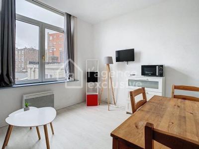 For sale Lille 1 room 16 m2 Nord (59000) photo 0
