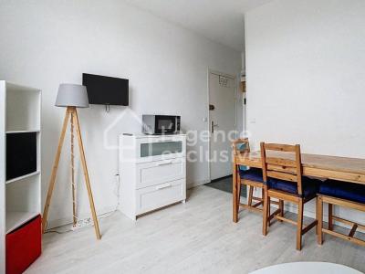 Acheter Appartement 16 m2 Lille