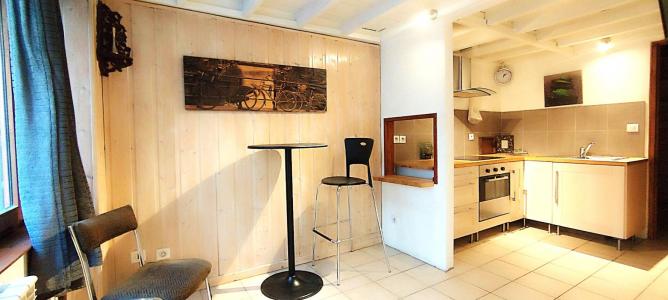 Annonce Vente 2 pices Appartement Lyon-2eme-arrondissement 69