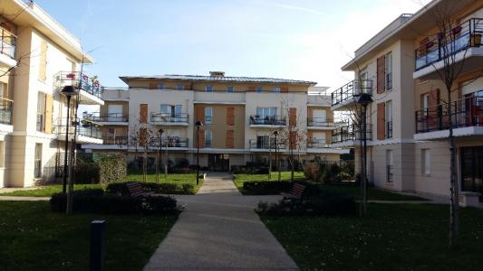 Louer Appartement Epinay-sur-orge 856 euros