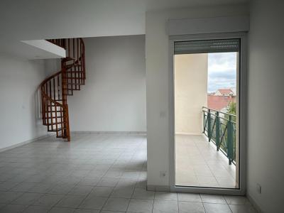 Louer Appartement Epinay-sur-orge 900 euros