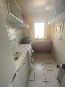 Annonce Location 2 pices Appartement Chilly-mazarin 91
