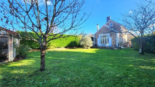 For sale Plaisir 7 rooms 161 m2 Yvelines (78370) photo 0