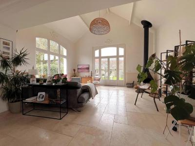 For sale Plaisir 7 rooms 161 m2 Yvelines (78370) photo 2
