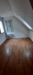 For rent Bourges 2 rooms 61 m2 Cher (18000) photo 1