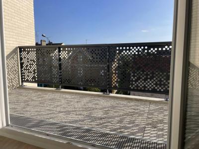 For rent Meaux 2 rooms 43 m2 Seine et marne (77100) photo 2