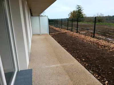 Louer Appartement Poitiers 760 euros