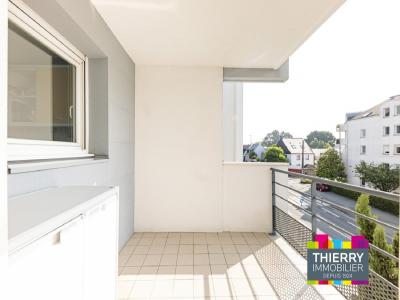 For sale Nantes 4 rooms 81 m2 Loire atlantique (44300) photo 1