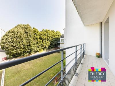 For sale Nantes 4 rooms 81 m2 Loire atlantique (44300) photo 4