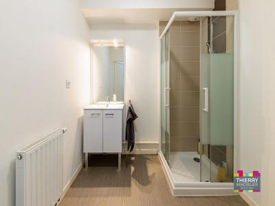 Acheter Appartement Coueron 144450 euros