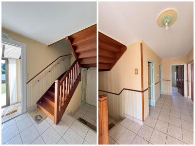 Acheter Maison Guilers 206800 euros