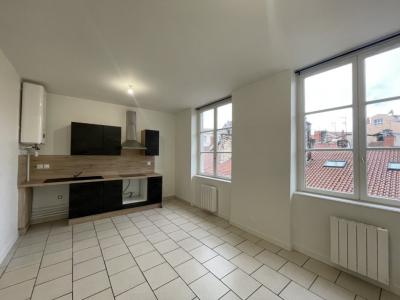 Annonce Location Appartement Lyon-1er-arrondissement 69