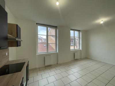 Louer Appartement 34 m2 Lyon-1er-arrondissement