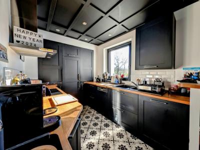 Annonce Vente 5 pices Maison Auray 56