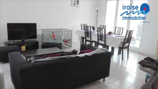 Annonce Vente 3 pices Appartement Brest 29