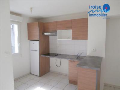 Acheter Appartement 60 m2 Brest