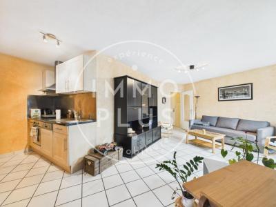 For sale Annecy 2 rooms 46 m2 Haute savoie (74000) photo 0