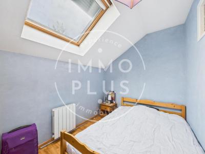 For sale Annecy 2 rooms 46 m2 Haute savoie (74000) photo 3