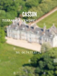 For sale Casson 264 m2 Loire atlantique (44390) photo 0