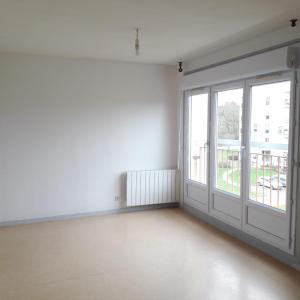 For rent Semur-en-auxois 2 rooms 49 m2 Cote d'or (21140) photo 0