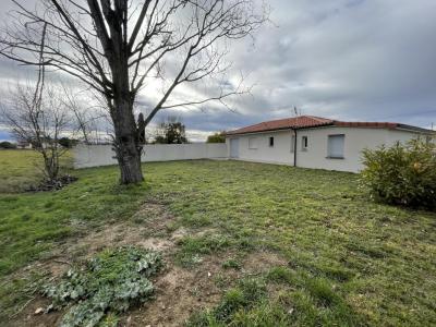 For sale Lamasquere 5 rooms 100 m2 Haute garonne (31600) photo 0