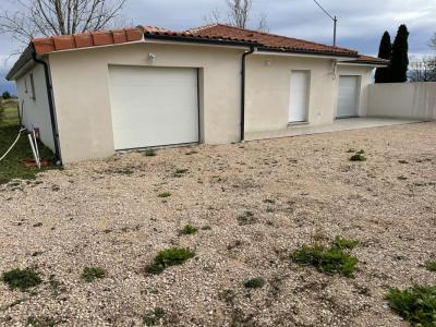 Annonce Vente 5 pices Maison Lamasquere 31