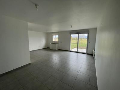 Acheter Maison 100 m2 Lamasquere