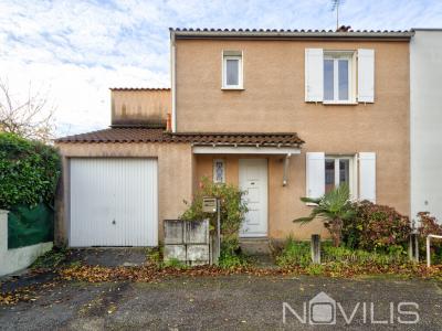 For sale Tournefeuille 5 rooms 106 m2 Haute garonne (31170) photo 0