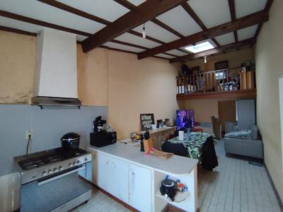 Annonce Vente Maison Pomerol 33